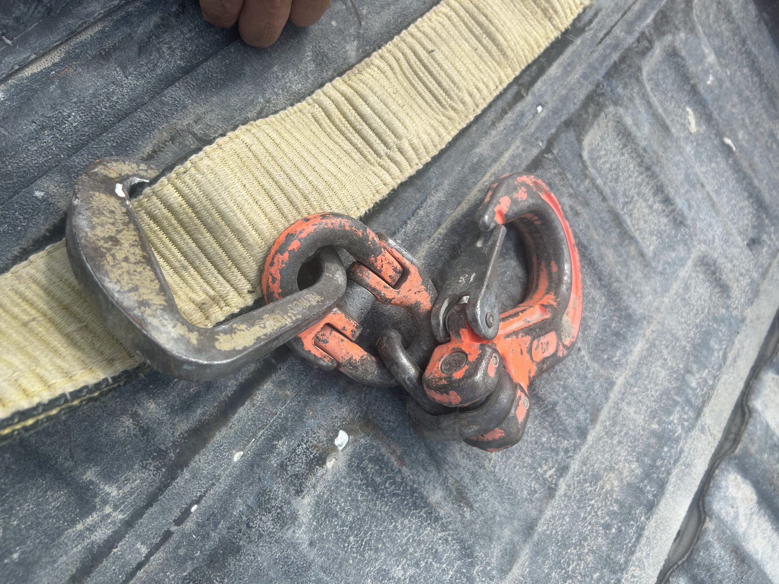 Lifting Solutions At Ski Resorts